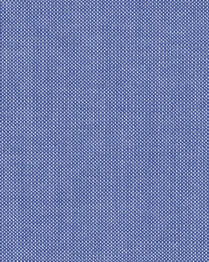 Indigo Blue End-on-End
