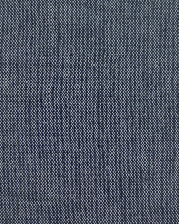 Indigo Canvas Oxford