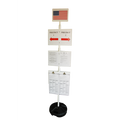 Info Tree Stand (SG-Infotree)