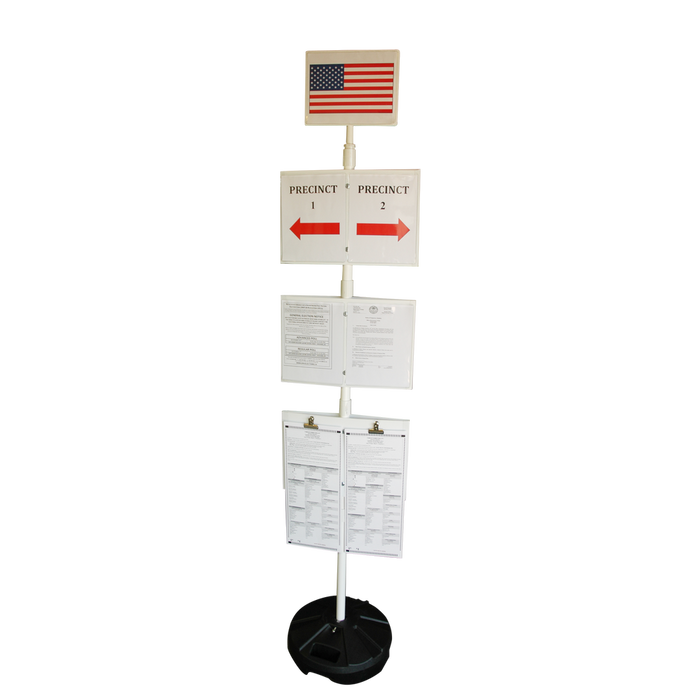 Info Tree Stand (SG-Infotree)