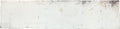 Soci Tile ironworks Series 3 x 12 Glossy Subway Tile Alloy SSN-1869