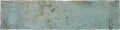 Soci Tile ironworks Series 3 x 12 Glossy Subway Tile Aqua SSN-1870