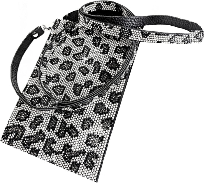 Jacqueline Kent Cell Phone Crossbody Purse