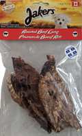 Jakers Roasted Beef Lung