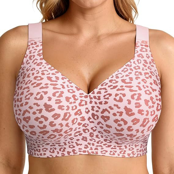 2XL / Pink Jelly