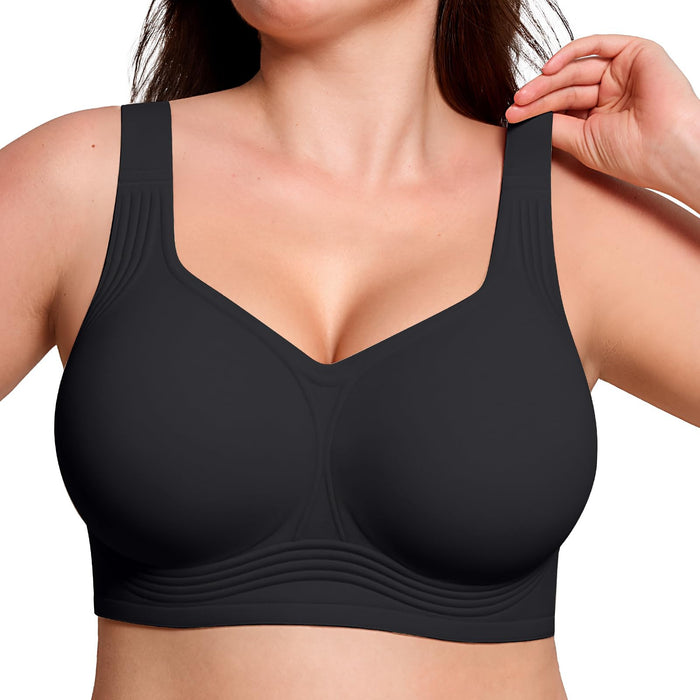 2XL / Black