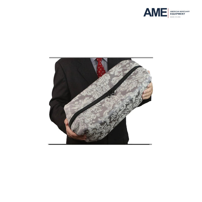 Kentmire Pewter Infant Removal Case – Standard – PC Standard Kentmire Pewter 0001