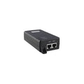 Kerlink 30 W Indoor Power-Over Ethernet (POE) Injector with AC Input
