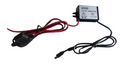 Kerlink DC/DC converter with USB-C output for solar panels installation