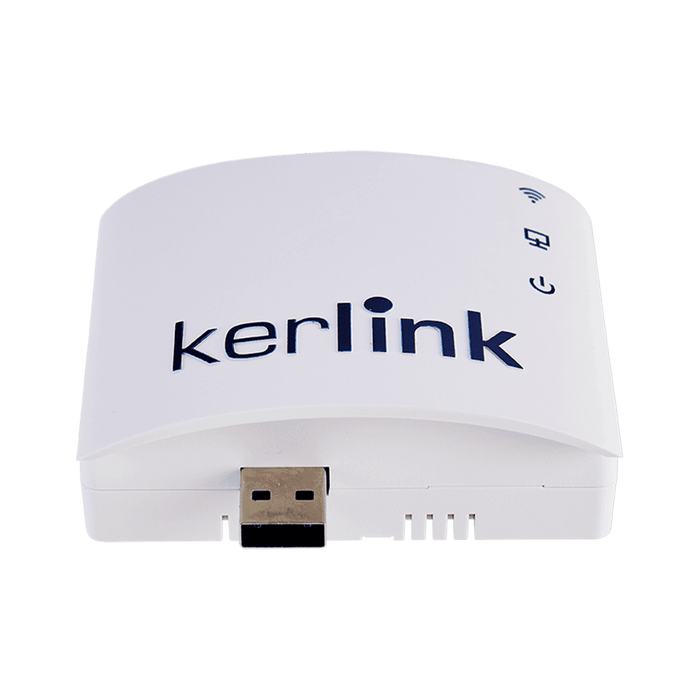 Wirnet iZeptoCell Cellular LoRaWAN Gateway