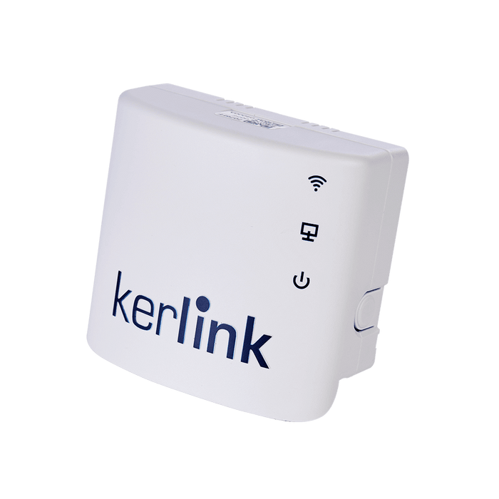 Wirnet iZeptoCell Ethernet LoRaWAN Gateway