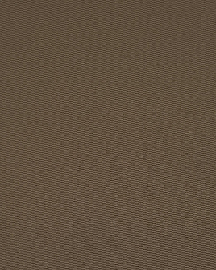Khaki Summer Light Twill Chino
