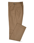 Khaki Twill Pant