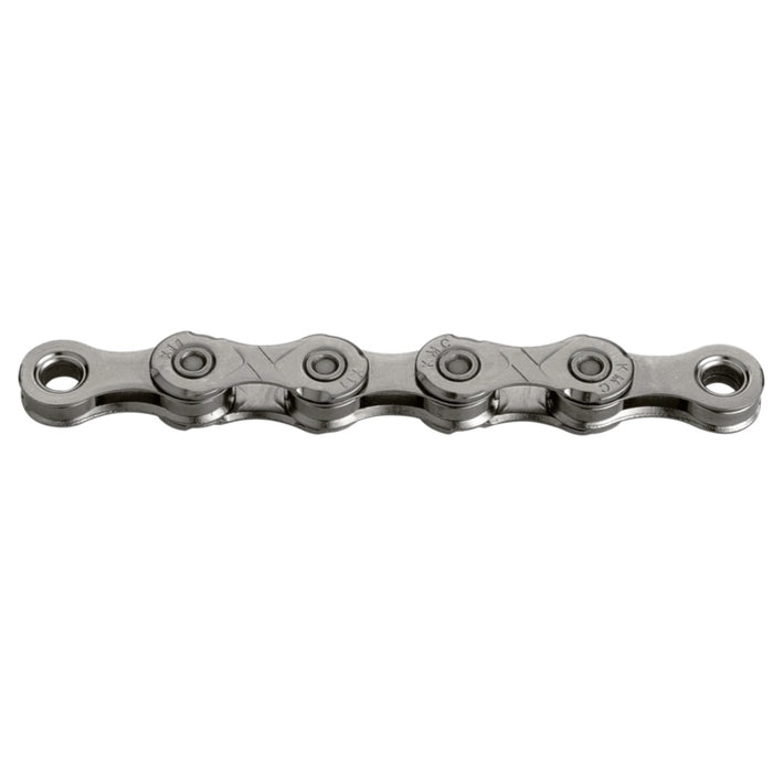 KMC X11 Chain - 11-speed - grey with QuickLink