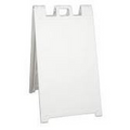 Large A-Frame Sign Stand (SG-B)