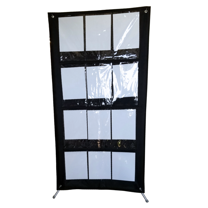 Large Display Panel Stand (SG-Display Panel)