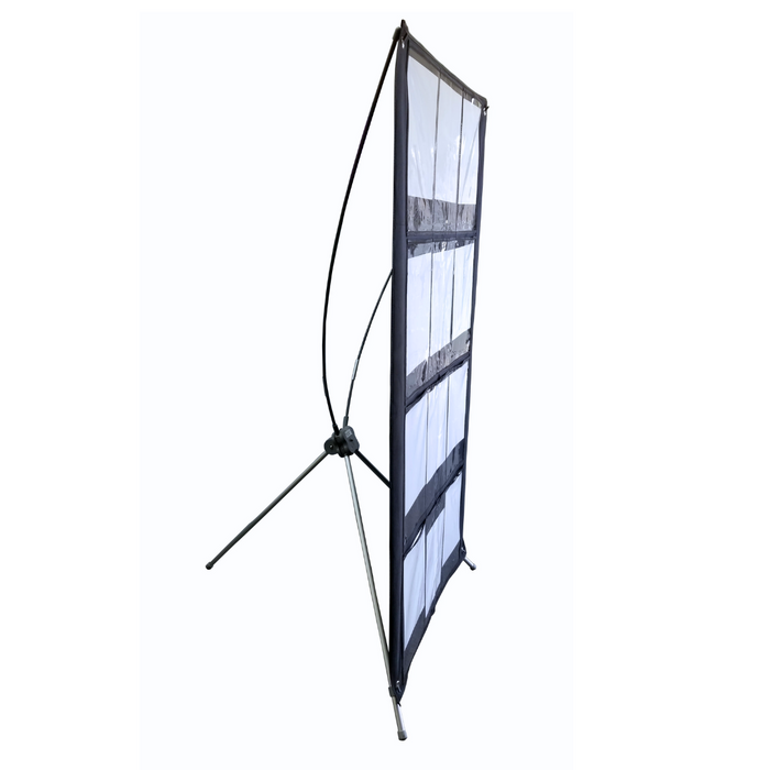 Large Display Panel Stand (SG-Display Panel)