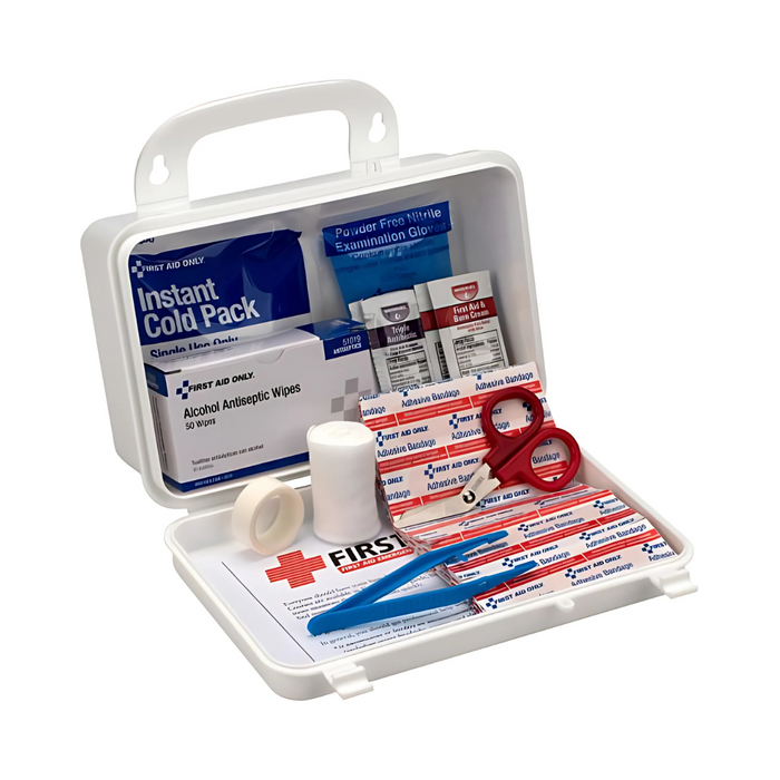 Large First Aid Kit (PS-11)