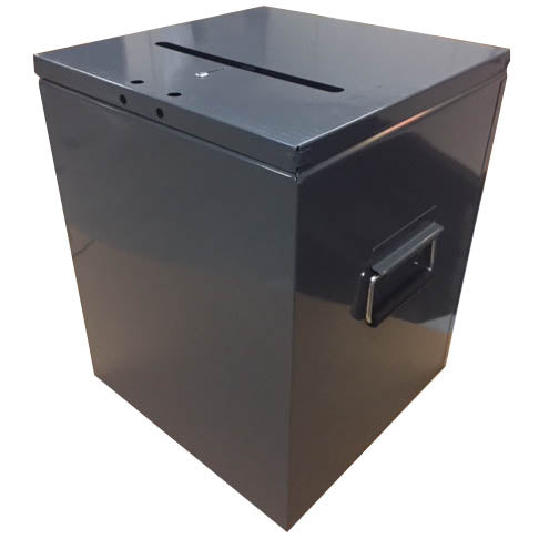 Large Non-Stuffable Ballot Box (BA-DNS1)