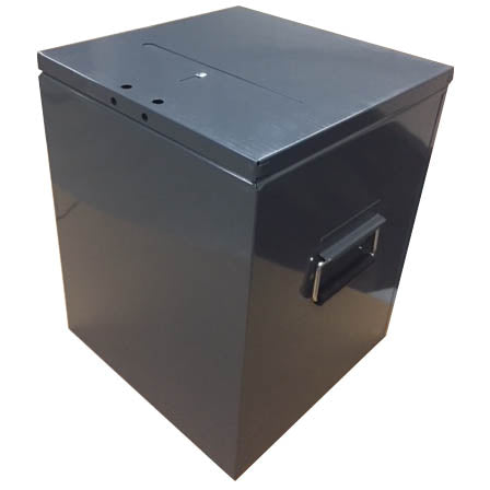 Large Non-Stuffable Ballot Box (BA-DNS1)