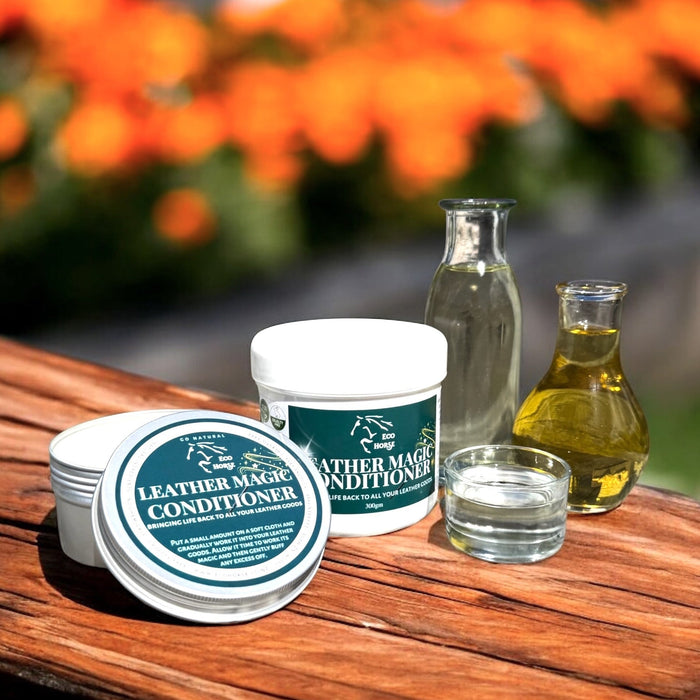 Leather Magic Conditioner