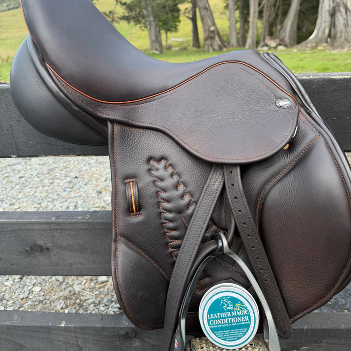 Leather Magic Conditioner