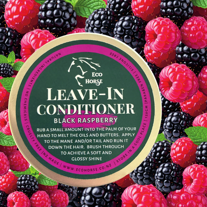 150gm / Black Raspberry
