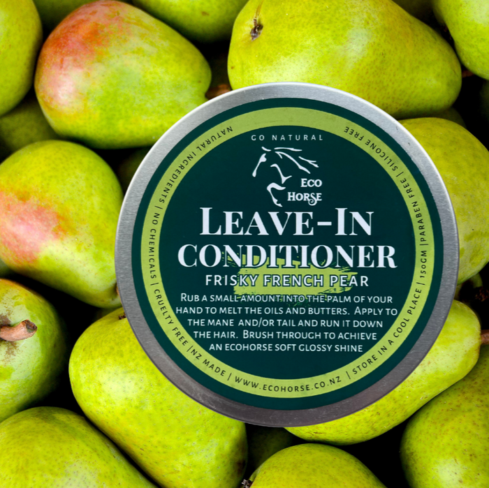 150gm / Frisky French Pear