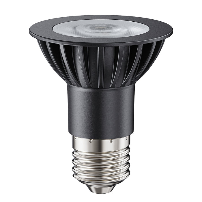 LED Par20 E27 SIGNATURE Dimmable 220V 6.5W 3000K 25D
