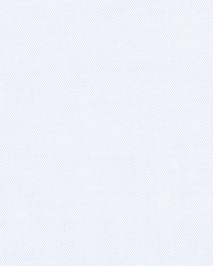 Light Blue Twill 2/140