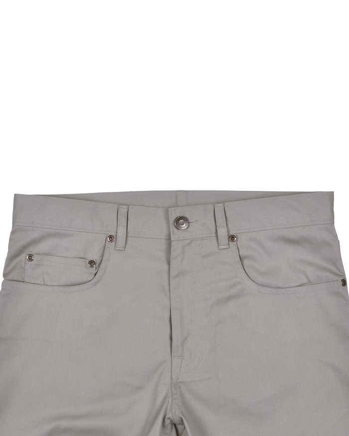 Light Grey Chino