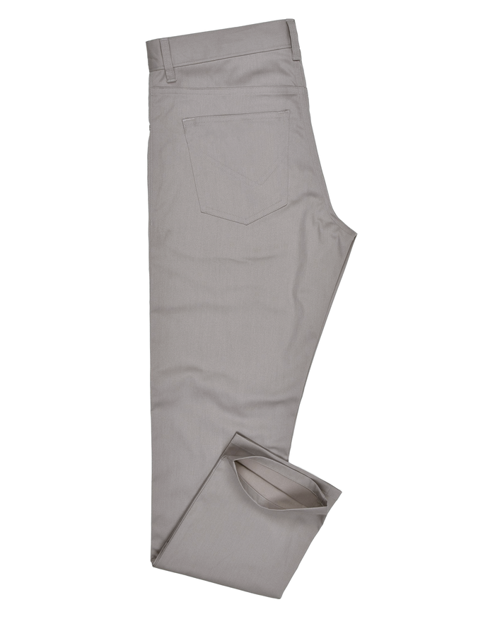 Light Grey Chino