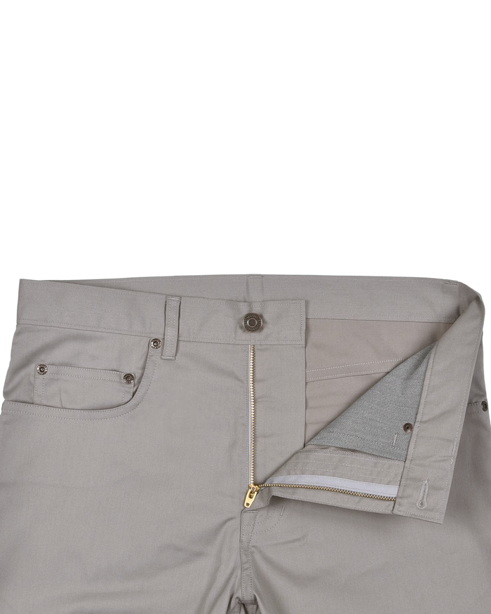 Light Grey Chino