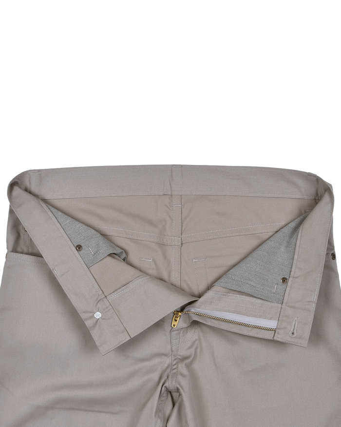 Light Grey Chino