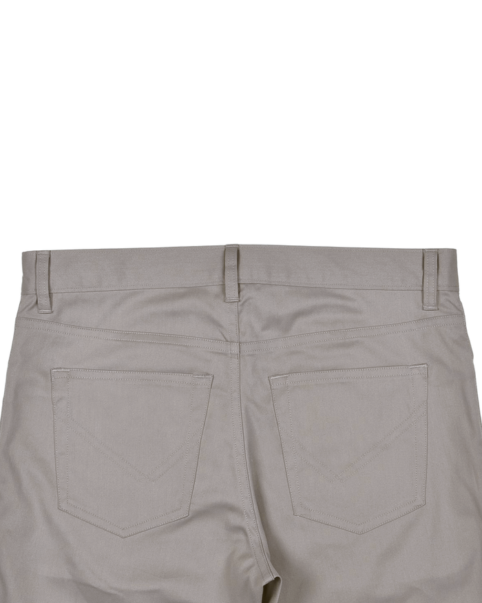 Light Grey Chino