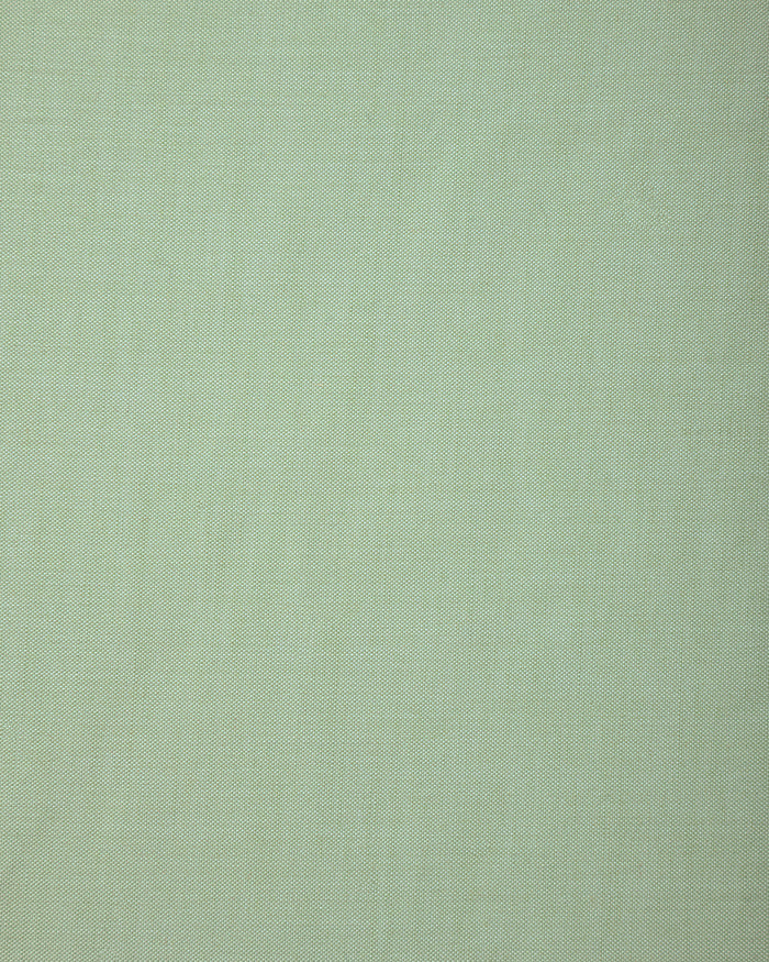 Light Pistachio Green Dress Chambray Shirt
