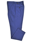Light Purple Twill Pant