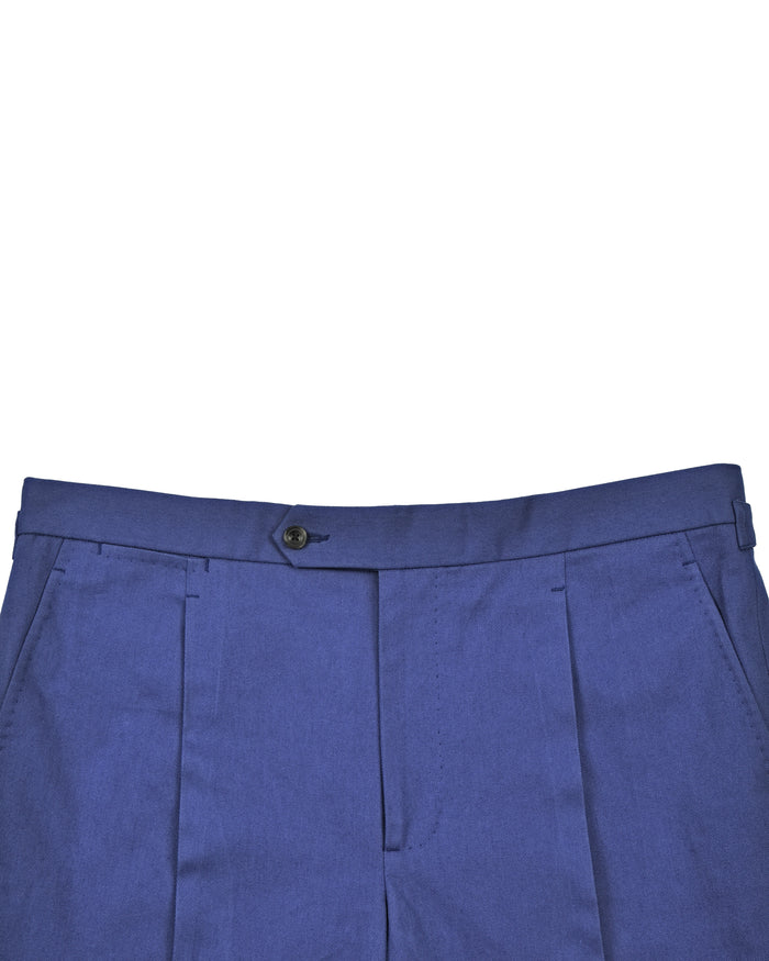 Light Purple Twill Pant