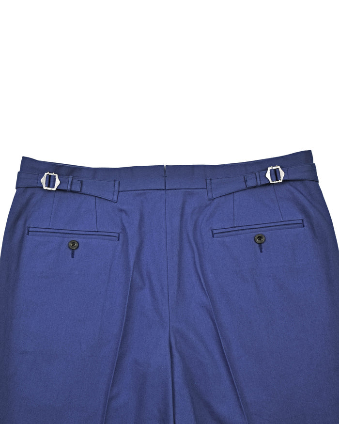 Light Purple Twill Pant