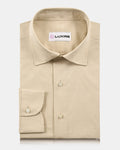 Light Yellow Dress Shirt