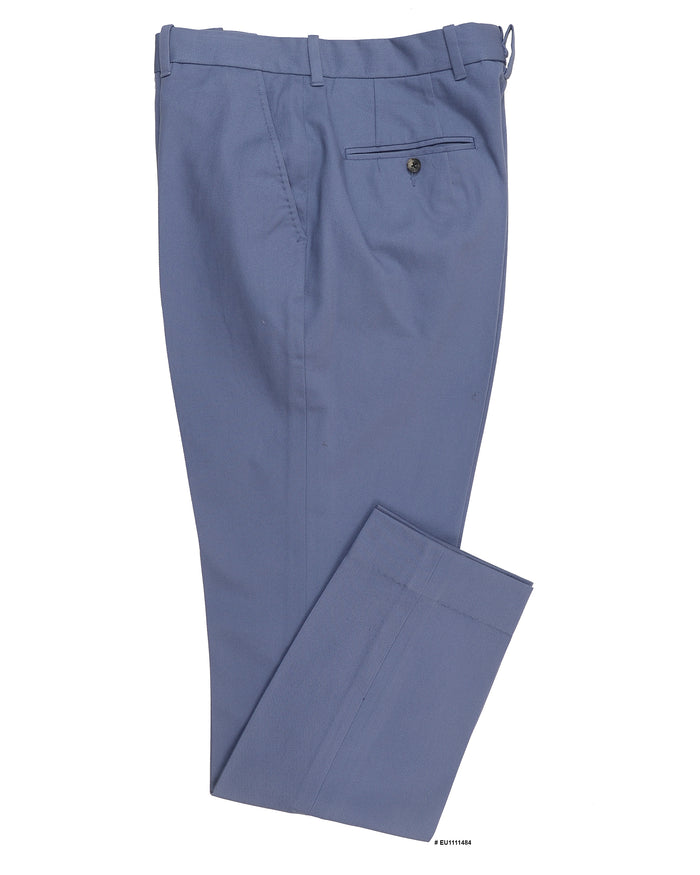 Livid Blue Twill Pant