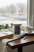 London Mist Candle
