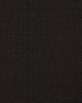 Loro Piana: Dark Brown Mini Checks