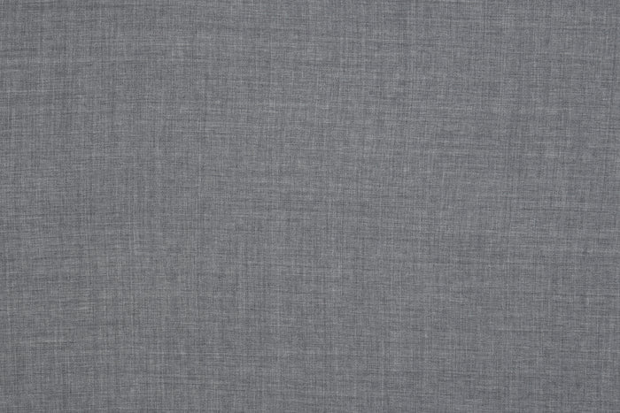 Loro Piana: Light Grey Woolen