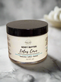 Lotus Cove Body Butter