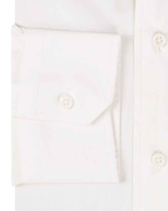 Luxire Presto: Monti Plain White Stretch