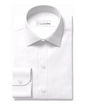 Luxire Presto: Monti Plain White