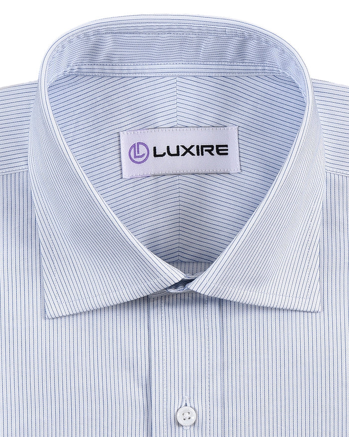 Luxire Presto: Monti White & Blue