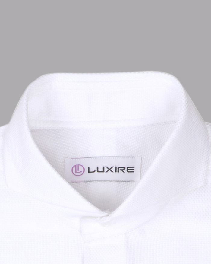 Luxire Presto: Monti White Matt