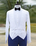 Luxire Tuxedo vest